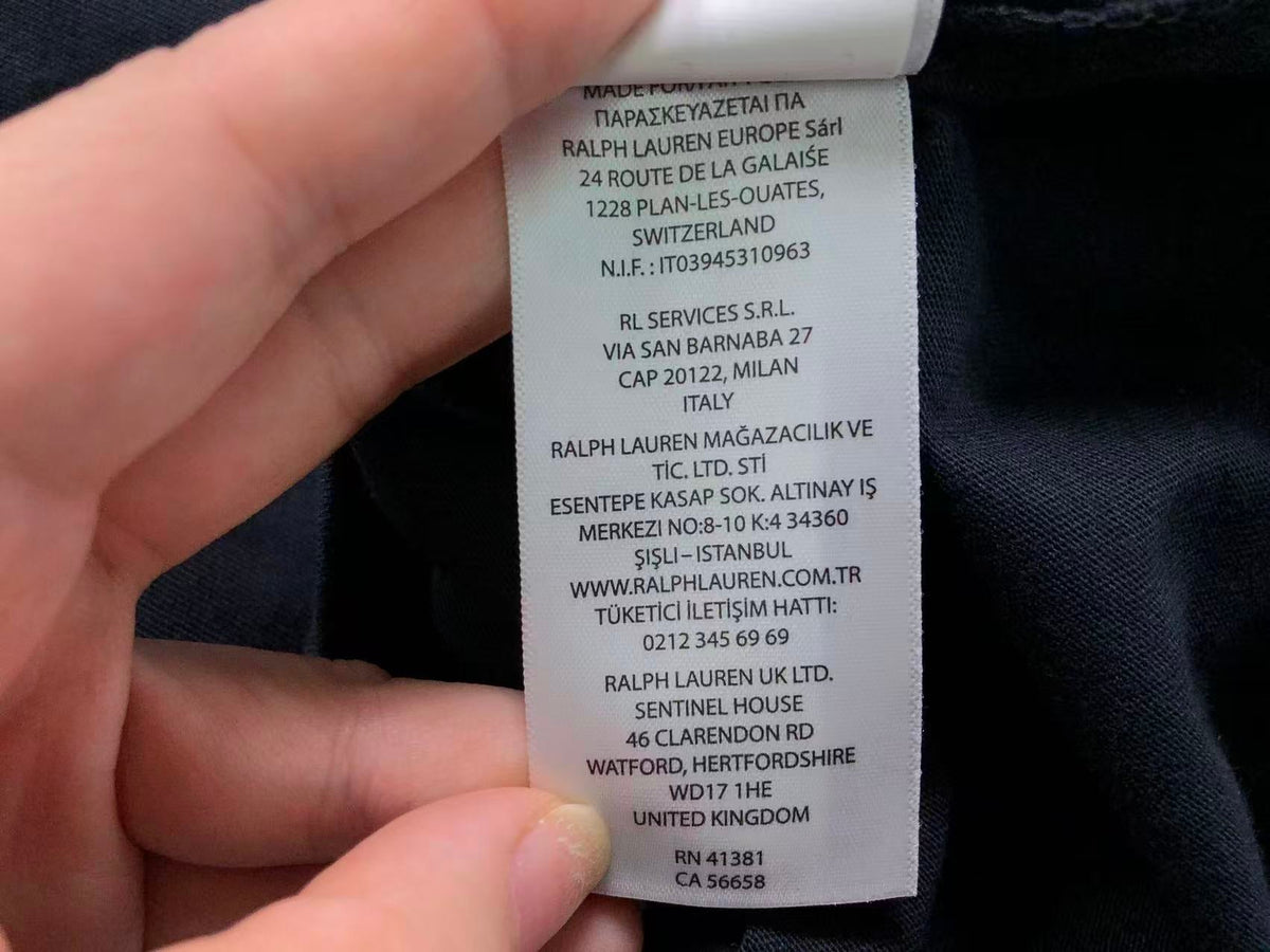 Ralph Lauren T-Shirt