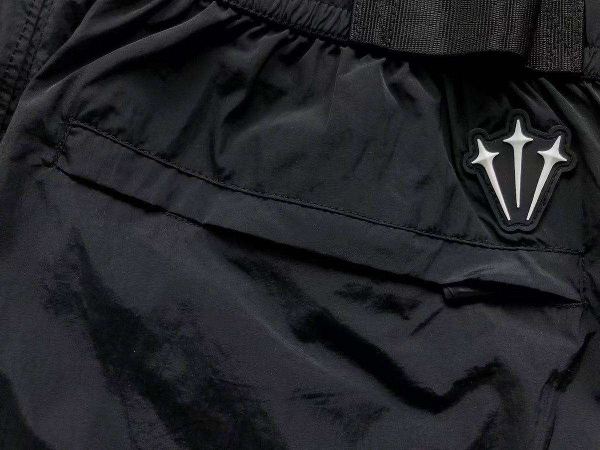 N1K Shorts