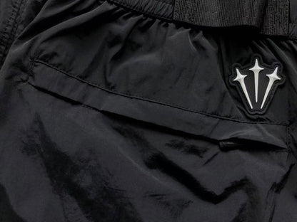 N1K Shorts
