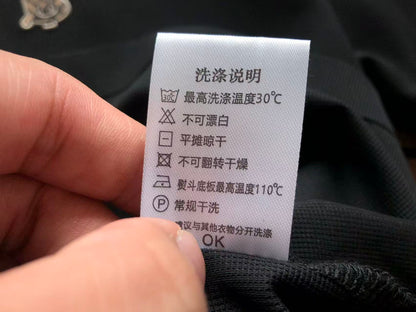 BB-Poloshirt