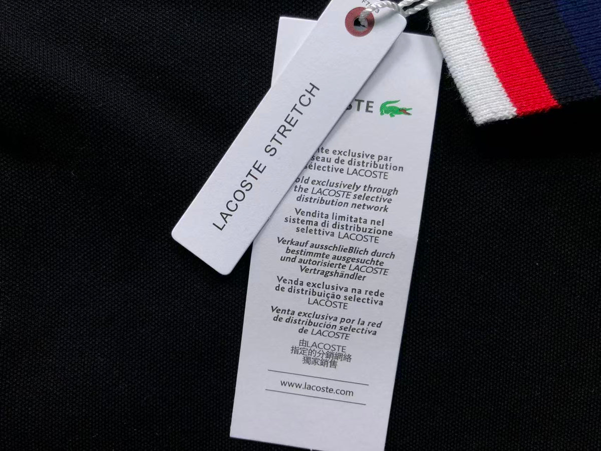 Klassisches Polo