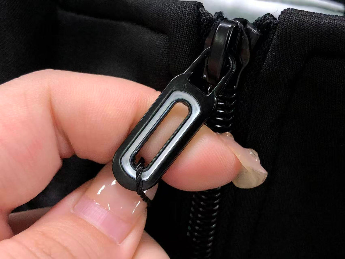 Klassischer Hoodie