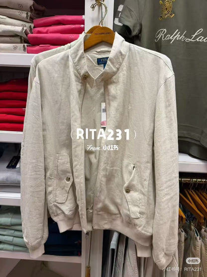 Ralph Lauren Jacke