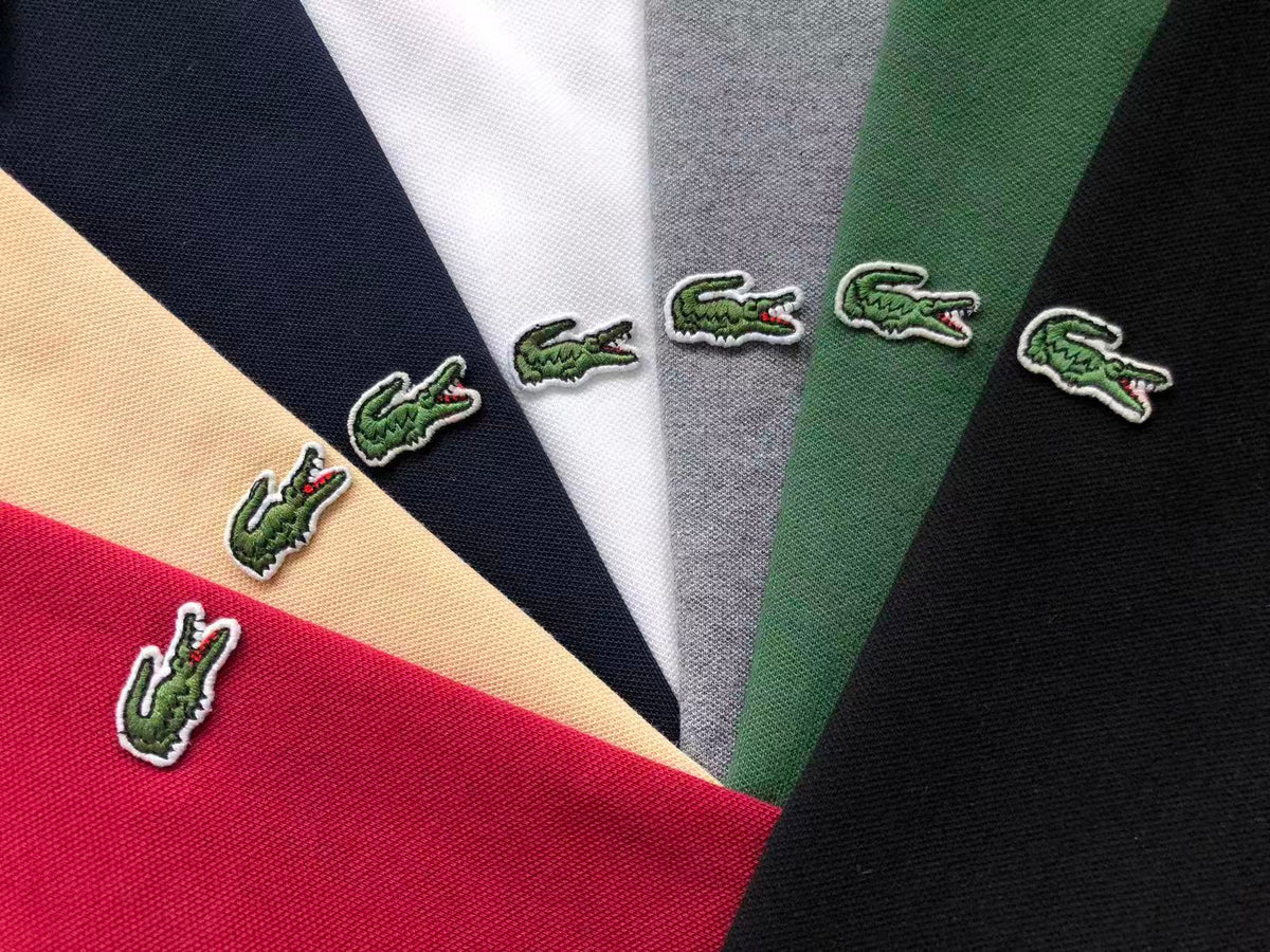 Klassisches Polo