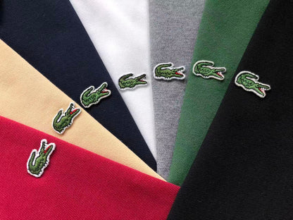 Klassisches Polo