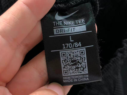 N1K Shorts
