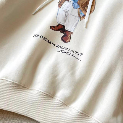Ralph Lauren Damen-Hoodie