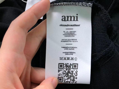 AM1 Kapuzenpullover