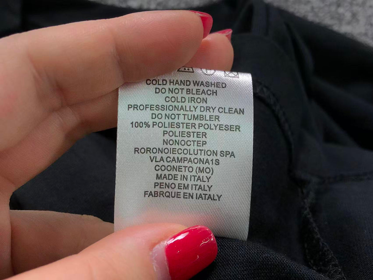 Klassisches T-Shirt