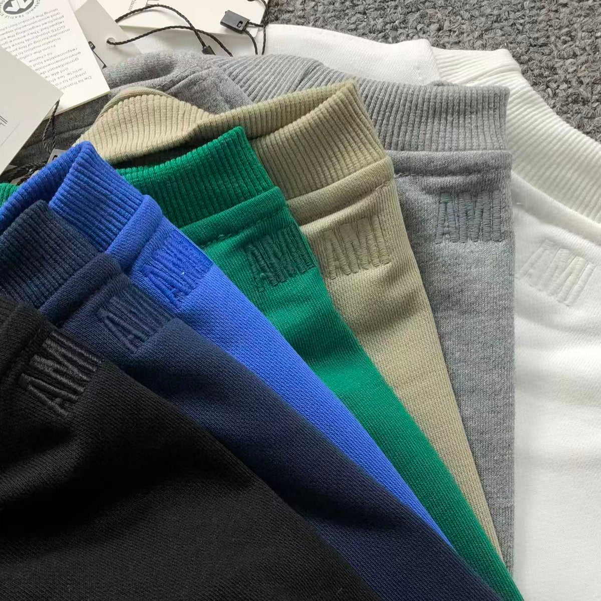 AM1 Kapuzenpullover