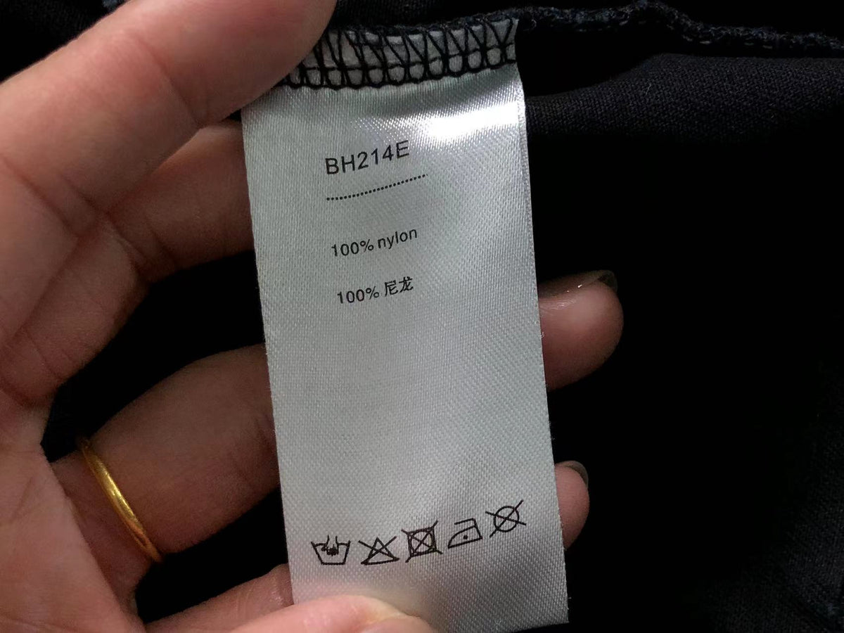 Klassische Jacke