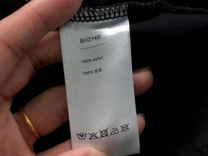Klassische Jacke