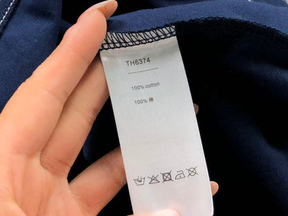 Klassisches T-Shirt