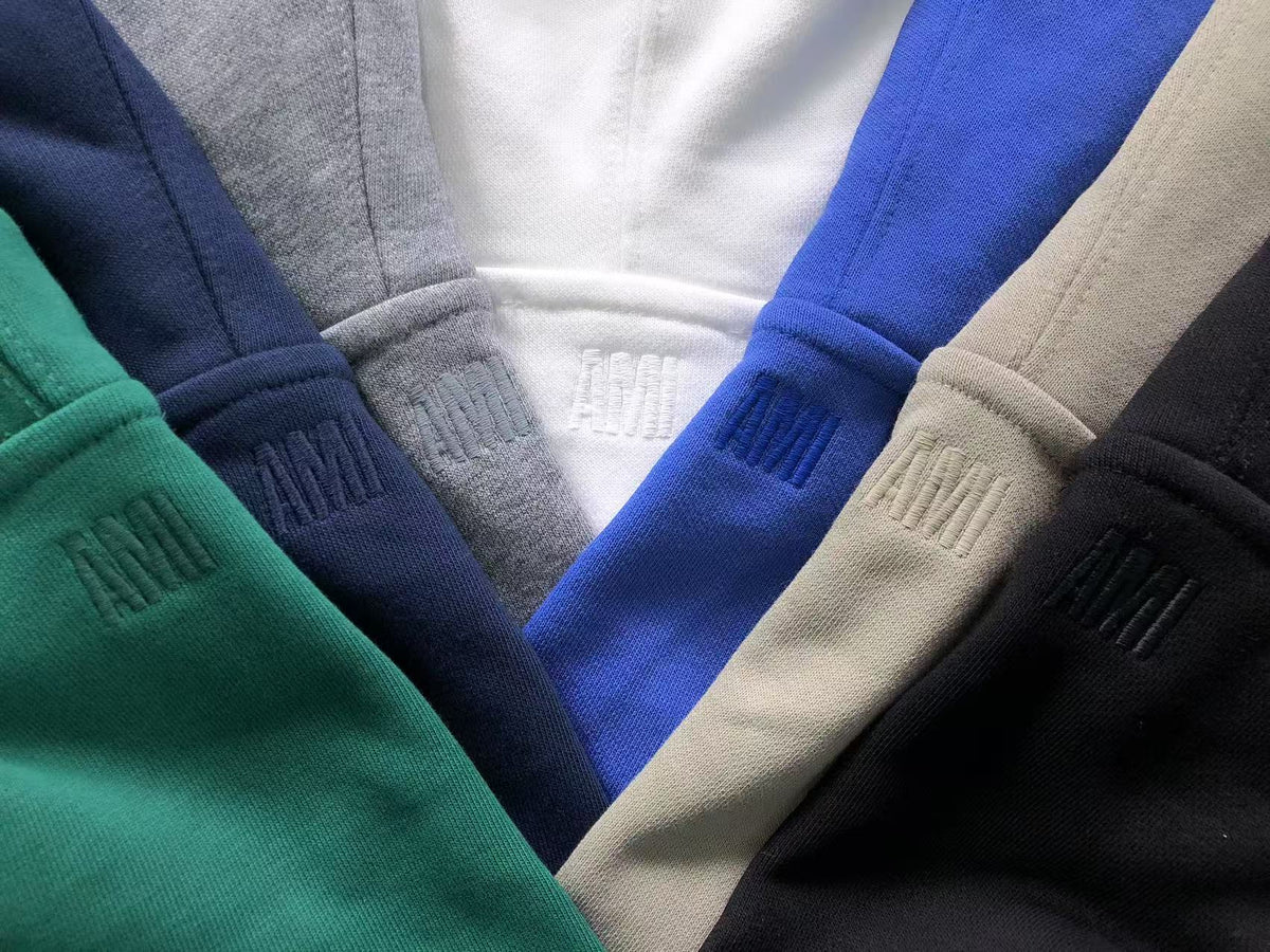 AM1 Kapuzenpullover