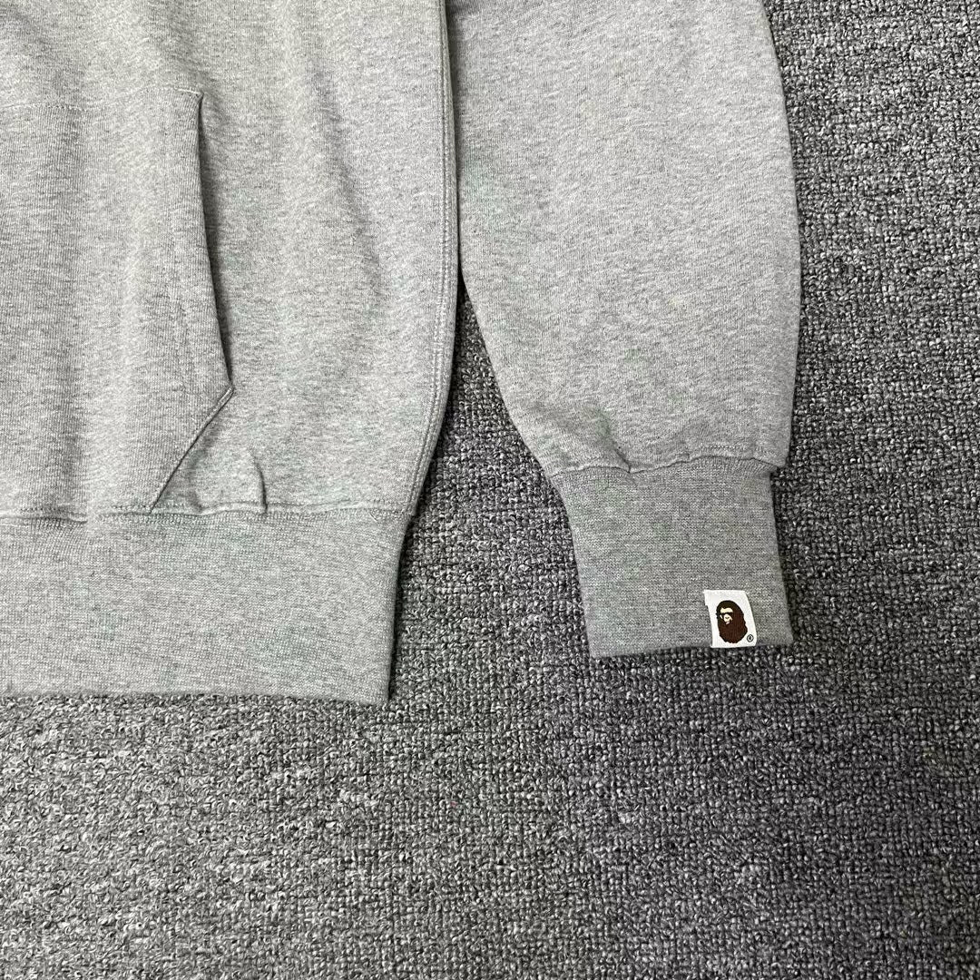 Sudadera con capucha Bp