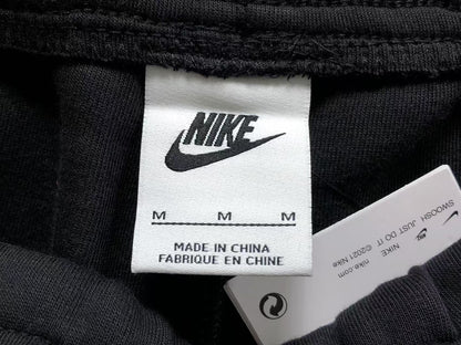 N1K Shorts