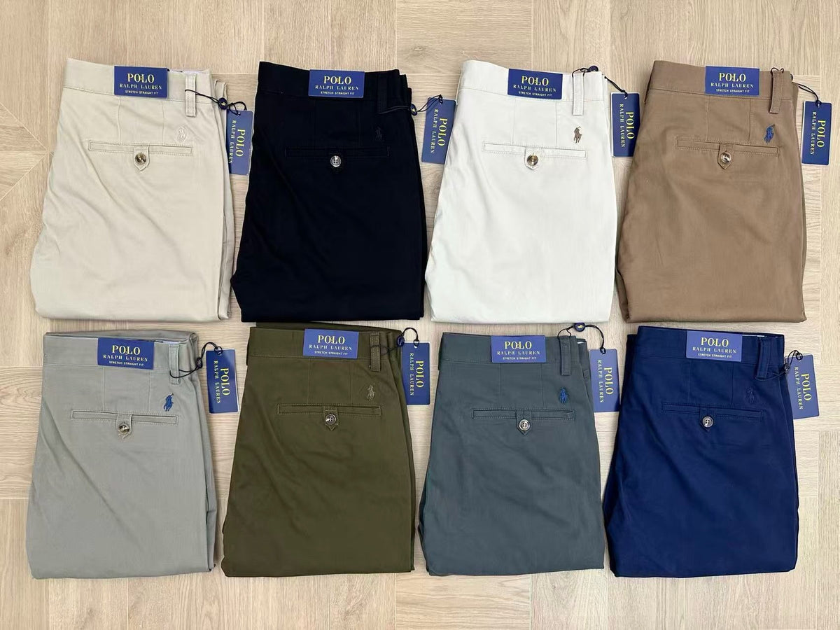 Ralph Lauren Hosen