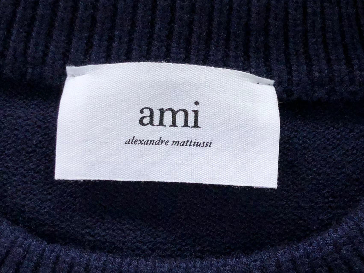 Am1 Pullover
