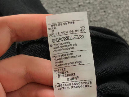 Klassischer Hoodie