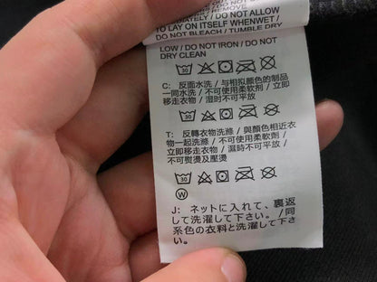 N1K Kapuzenpullover