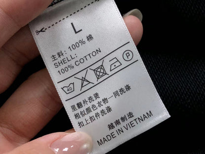 Klassischer Hoodie