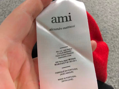 AM1 Kapuzenpullover