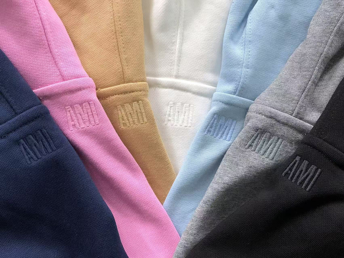 AM1 Kapuzenpullover
