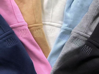 AM1 Kapuzenpullover