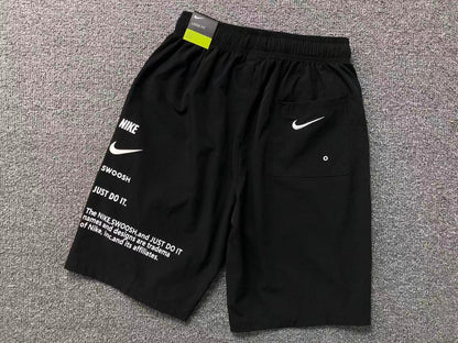 N1K Shorts