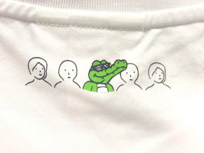 Klassisches T-Shirt