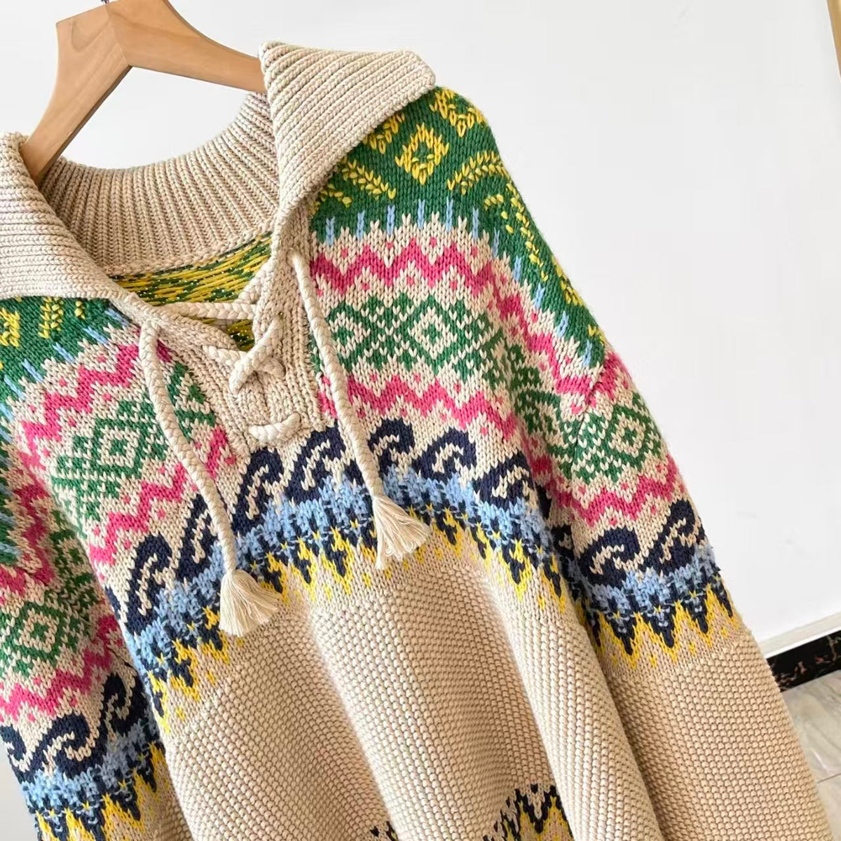 Ralph Lauren Damenpullover