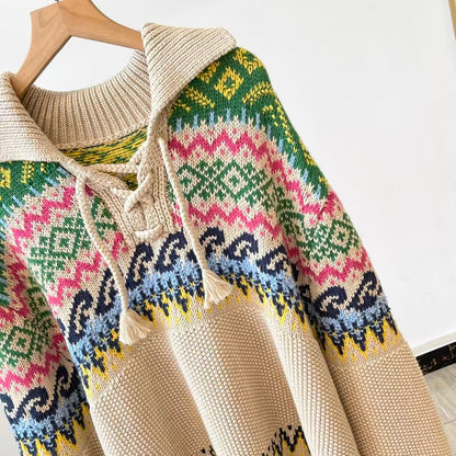 Ralph Lauren Damenpullover