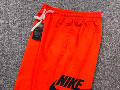 N1K Shorts