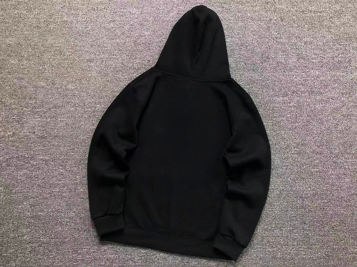 Klassischer Hoodie