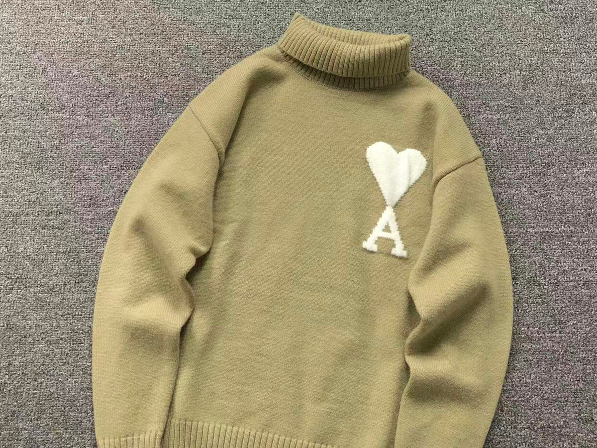 Am1 Pullover
