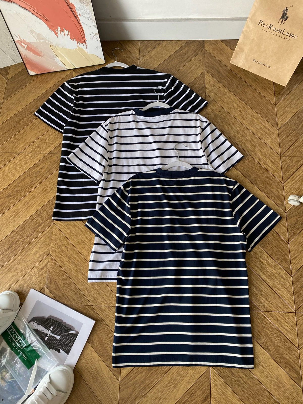 Ralph Lauren T-Shirt