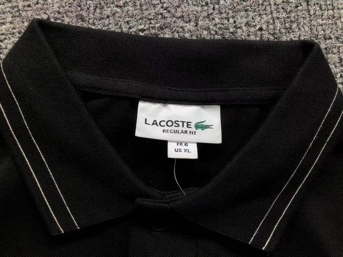 Klassisches Polo
