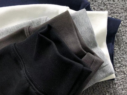 Klassischer Hoodie