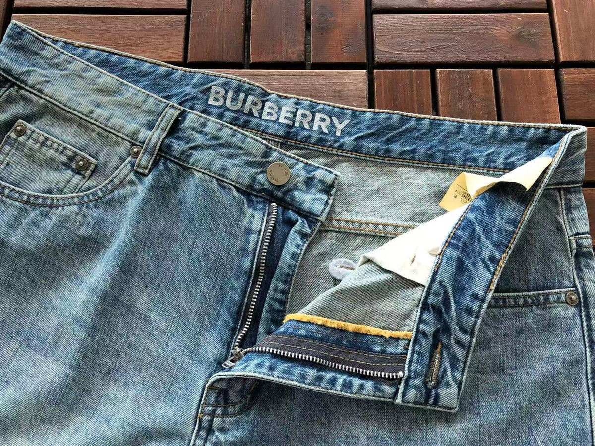 Pantalones BB