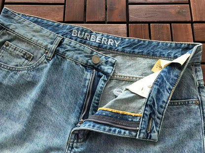 Pantalones BB