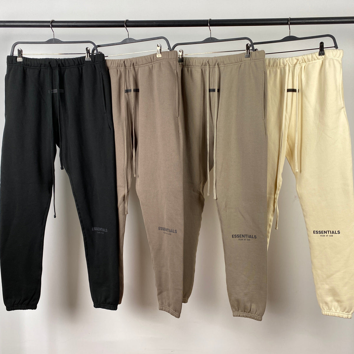 FOG x Essentials Pantaloni da Tuta 21SS