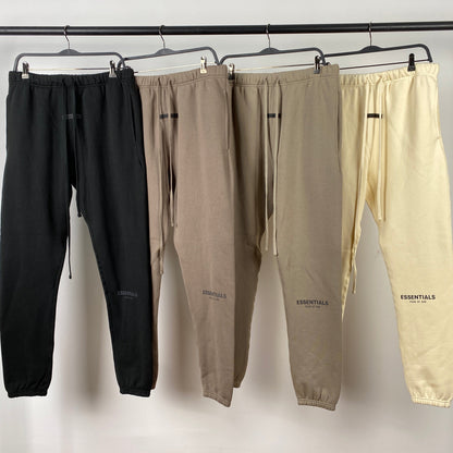 FOG x Essentials Pantaloni da Tuta 21SS