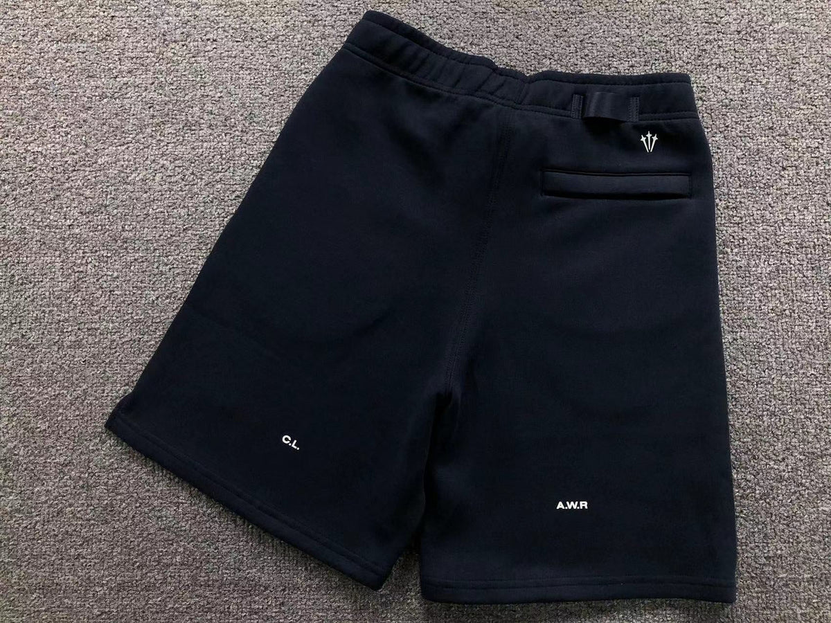 N1K Shorts