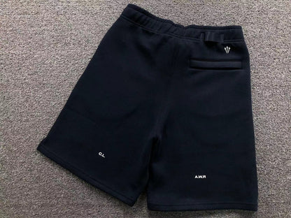 N1K Shorts