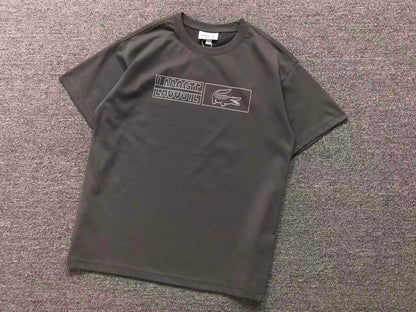 Klassisches T-Shirt