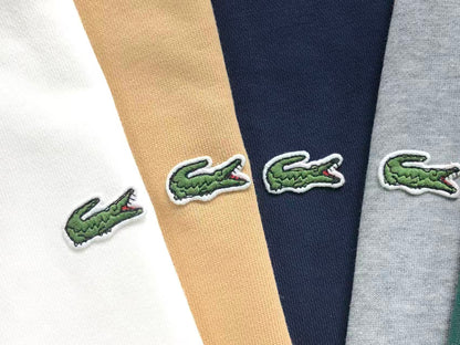 Klassische Hoodie-Hose