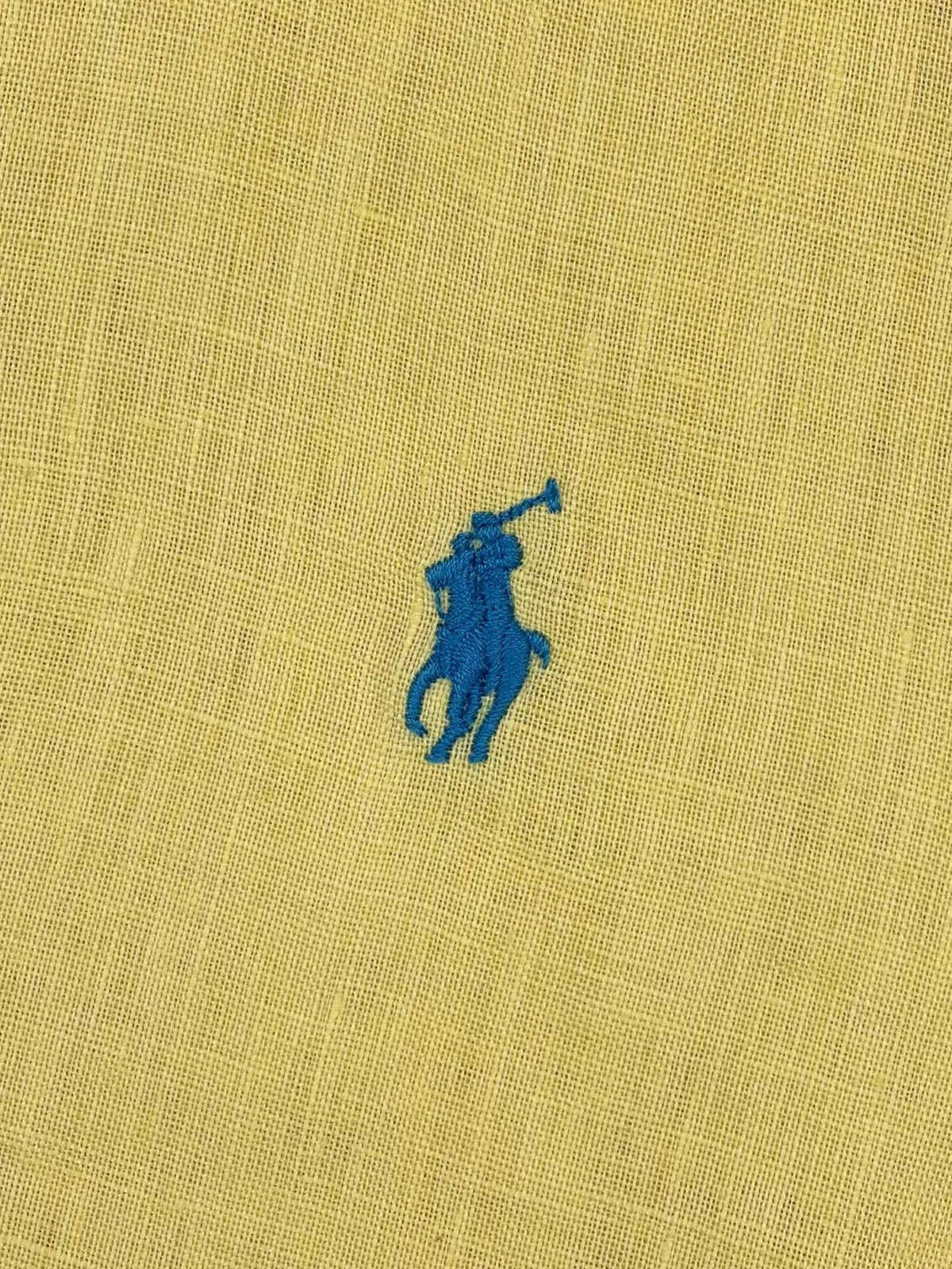 Ralph Lauren Damenhemd