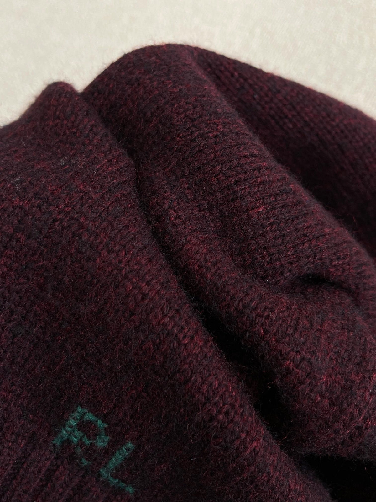 Ralph Lauren Pullover