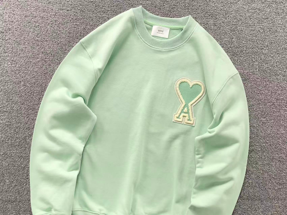 AM1 Kapuzenpullover