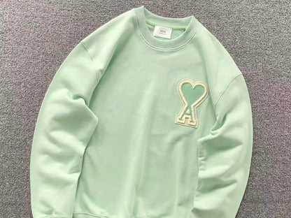 AM1 Kapuzenpullover